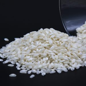 Riz court Arborio – Bio