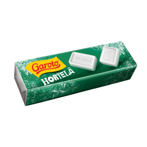 Bala de Hortelã 17g Garoto