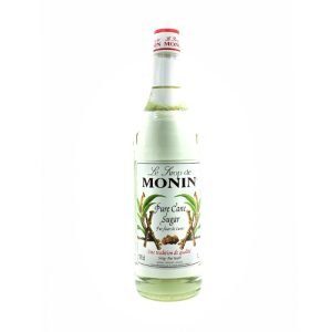 SIROP MONIN SUCRE DE CANNES 1L