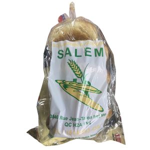 5 Petits pains – Salem