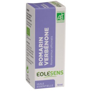 HE ROMARIN VERBÉNONE 10ML