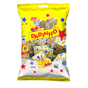 Dadinho 90g