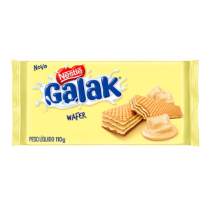 Gaufrette Galak 110g Nestlé