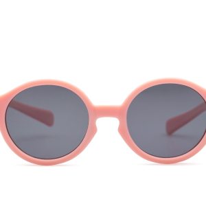 IZIPIZI – Lunettes de Soleil Sun Baby #d  – 0/9 Mois – Pastel Pink