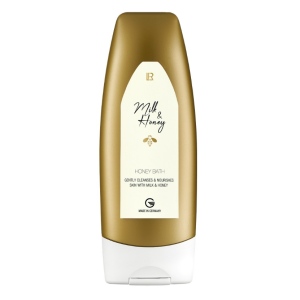 Bain moussant Milk & Honey