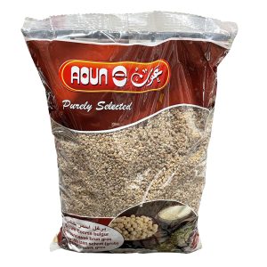 Boulgour, blé concassé brun gros Aoun 900 g