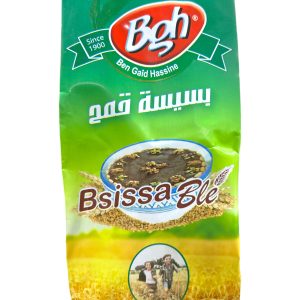 Bsissa de blé Ben Gaied 500 g