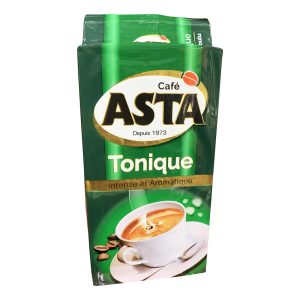 Café intense – Asta
