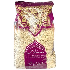 Chakhchoukha – Assoundous – 900 g
