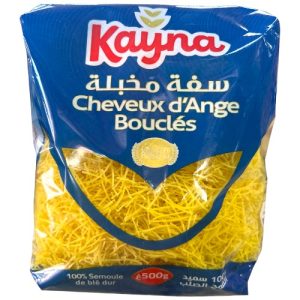 Cheveux d’ange bouclés Kayna 500g