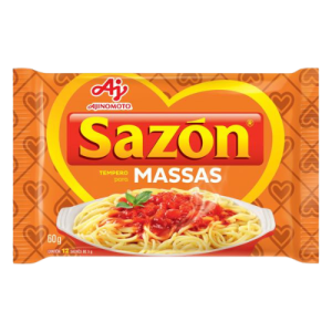 Sazón Massas 60g
