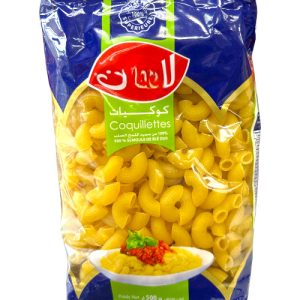 Coquillettes – Al Itkane – 500 g