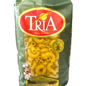 Cornetti Tria 500 g