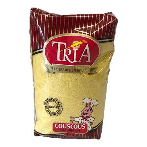 Couscous fin Tria 1 Kg