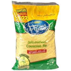 Couscous fin l’Épi d’Or 1 kg