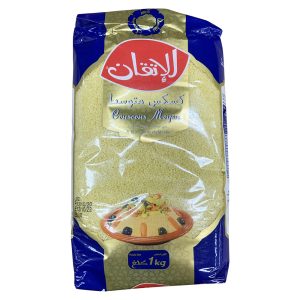 Couscous moyen Alitkane 1 Kg