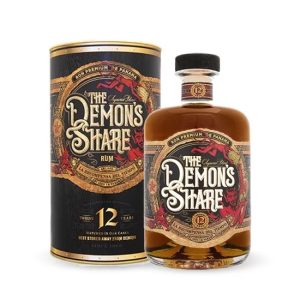 The Demon’s Share 12 Years