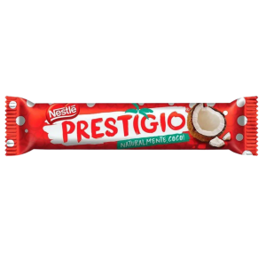 Chocolate Prestígio 33g