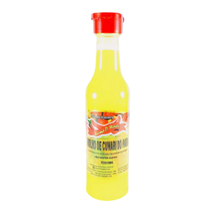 Molho de cumari do Pará 150ml