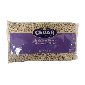 Doliques à œil noires – Cedar – 907 g
