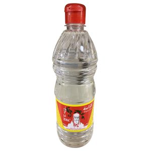 Eau de fleur d’oranger La Zeina 750 ml