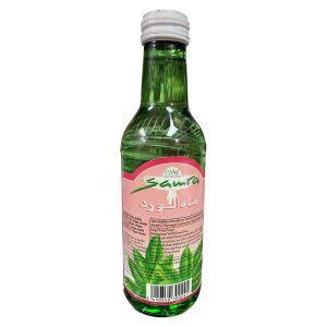 Eau de rose Samra – 245 ml