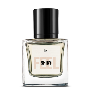 FEEL SHINY