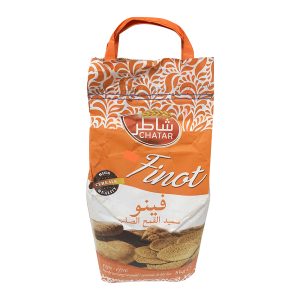 Finot Chatar 5 kg