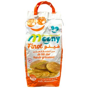 Finot – Moony – 5 kg