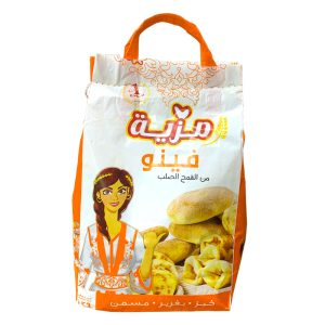Finot Mzia 3 kg