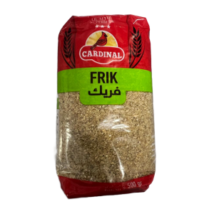 Frik Cardinal 500 g