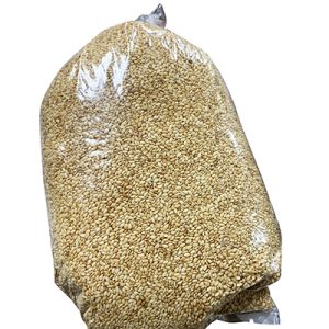 Graines de sésame rôties, 1 kg