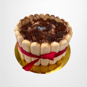 Tiramisu format familial