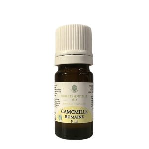 HE Camomille romaine bio