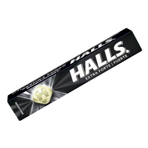 Halls Extra-Forte 28g