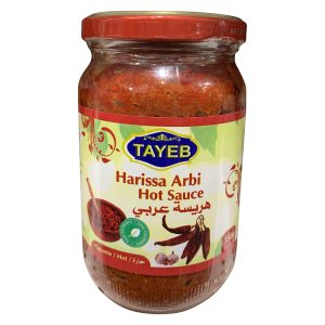 Harissa Arbi Tayeb 350 g