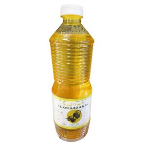 Huile d’olive vierge – El Ouazzania – 1 L