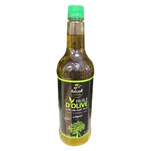 Huile d’olive Eldjurdjura 1 L