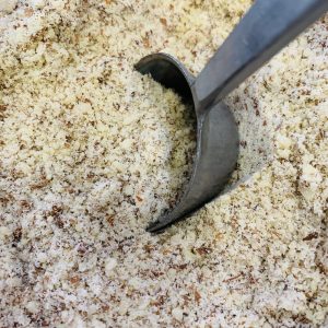 Poudre d&rsquo;amandes complètes françaises