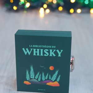 Bibliothèque du Whisky