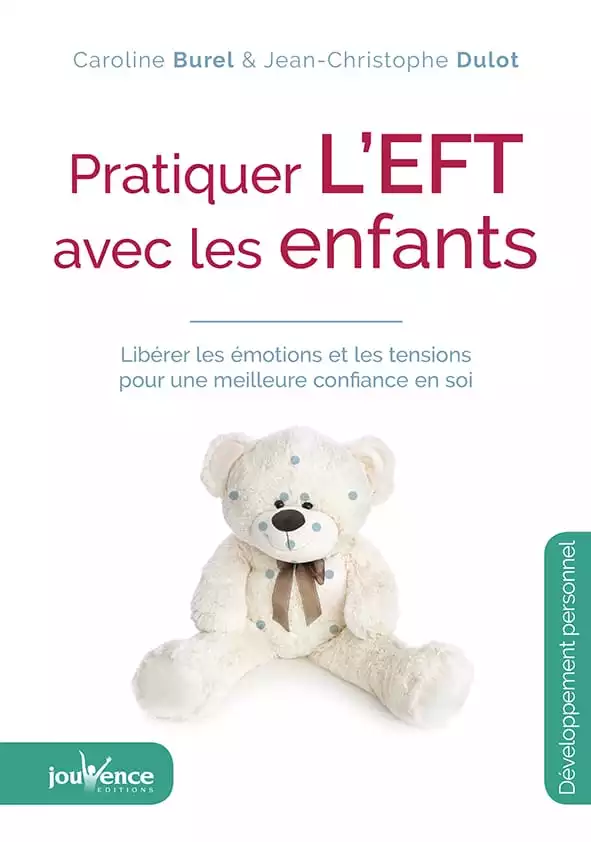 Pratiquer l’EFT avec les enfants