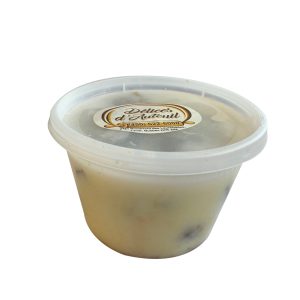 Khlii nature marocain, (khli3e), 450 g
