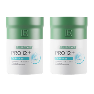 [Lot de 2] Pro 12 +