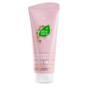 Lotion corporelle Aloe Vera Cherry Bloom