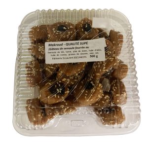 Makrout – 500 g