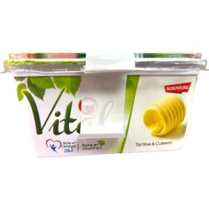 Margarine Vital 450g