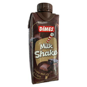 Milk-shake chocolat Dimes 310ml