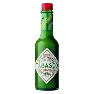 Molho de Pimenta Jalapeño 60ml