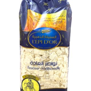 Nouasser l’Épi d’Or 750g