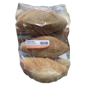 Pain panini – 500 g